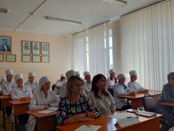 КГП на ПХВ “Северо-Казахстанский высший медицинский колледж” КГУ “УЗ акимата СКО”