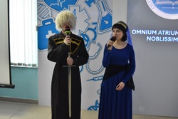 КГП на ПХВ “Северо-Казахстанский высший медицинский колледж” КГУ “УЗ акимата СКО”