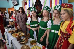 КГП на ПХВ “Северо-Казахстанский высший медицинский колледж” КГУ “УЗ акимата СКО”