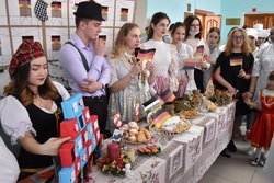 КГП на ПХВ “Северо-Казахстанский высший медицинский колледж” КГУ “УЗ акимата СКО”