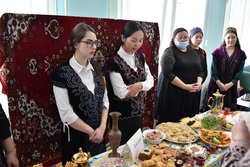 КГП на ПХВ “Северо-Казахстанский высший медицинский колледж” КГУ “УЗ акимата СКО”