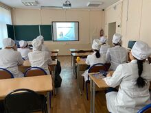 КГП на ПХВ “Северо-Казахстанский высший медицинский колледж” КГУ “УЗ акимата СКО”