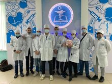 КГП на ПХВ “Северо-Казахстанский высший медицинский колледж” КГУ “УЗ акимата СКО”
