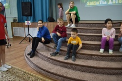 КГП на ПХВ “Северо-Казахстанский высший медицинский колледж” КГУ “УЗ акимата СКО”