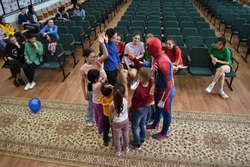 КГП на ПХВ “Северо-Казахстанский высший медицинский колледж” КГУ “УЗ акимата СКО”