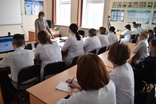 КГП на ПХВ “Северо-Казахстанский высший медицинский колледж” КГУ “УЗ акимата СКО”