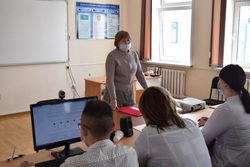 КГП на ПХВ “Северо-Казахстанский высший медицинский колледж” КГУ “УЗ акимата СКО”