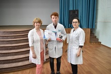 КГП на ПХВ “Северо-Казахстанский высший медицинский колледж” КГУ “УЗ акимата СКО”