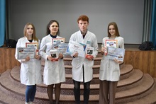 КГП на ПХВ “Северо-Казахстанский высший медицинский колледж” КГУ “УЗ акимата СКО”