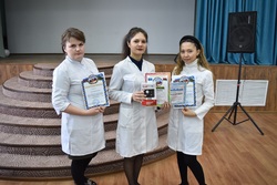 КГП на ПХВ “Северо-Казахстанский высший медицинский колледж” КГУ “УЗ акимата СКО”