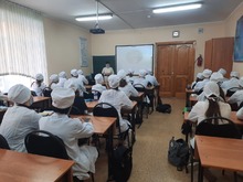 КГП на ПХВ “Северо-Казахстанский высший медицинский колледж” КГУ “УЗ акимата СКО”