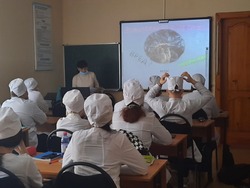 КГП на ПХВ “Северо-Казахстанский высший медицинский колледж” КГУ “УЗ акимата СКО”