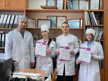 КГП на ПХВ “Северо-Казахстанский высший медицинский колледж” КГУ “УЗ акимата СКО”