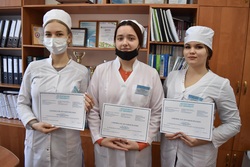 КГП на ПХВ “Северо-Казахстанский высший медицинский колледж” КГУ “УЗ акимата СКО”
