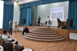 КГП на ПХВ “Северо-Казахстанский высший медицинский колледж” КГУ “УЗ акимата СКО”