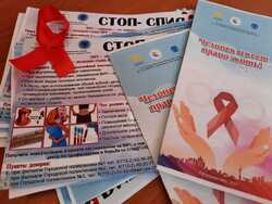 КГП на ПХВ “Северо-Казахстанский высший медицинский колледж” КГУ “УЗ акимата СКО”