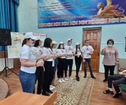 КГП на ПХВ “Северо-Казахстанский высший медицинский колледж” КГУ “УЗ акимата СКО”