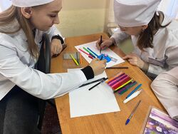 КГП на ПХВ “Северо-Казахстанский высший медицинский колледж” КГУ “УЗ акимата СКО”