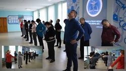 КГП на ПХВ “Северо-Казахстанский высший медицинский колледж” КГУ “УЗ акимата СКО”