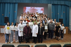 "SQO äkіmdіgіnіŋ DSB" KMM "Soltüstіk Qazaqstan joğary medisina kolledjі" ŞJQ KMK