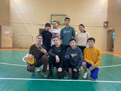 КГП на ПХВ “Северо-Казахстанский высший медицинский колледж” КГУ “УЗ акимата СКО”
