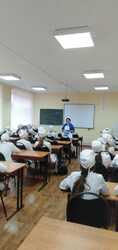 КГП на ПХВ “Северо-Казахстанский высший медицинский колледж” КГУ “УЗ акимата СКО”