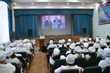 КГП на ПХВ “Северо-Казахстанский высший медицинский колледж” КГУ “УЗ акимата СКО”