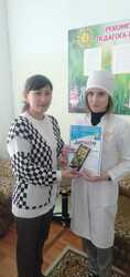 КГП на ПХВ “Северо-Казахстанский высший медицинский колледж” КГУ “УЗ акимата СКО”