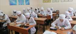 КГП на ПХВ “Северо-Казахстанский высший медицинский колледж” КГУ “УЗ акимата СКО”