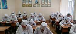 КГП на ПХВ “Северо-Казахстанский высший медицинский колледж” КГУ “УЗ акимата СКО”