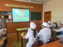 КГП на ПХВ “Северо-Казахстанский высший медицинский колледж” КГУ “УЗ акимата СКО”