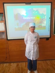 КГП на ПХВ “Северо-Казахстанский высший медицинский колледж” КГУ “УЗ акимата СКО”