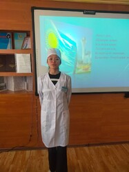 КГП на ПХВ “Северо-Казахстанский высший медицинский колледж” КГУ “УЗ акимата СКО”