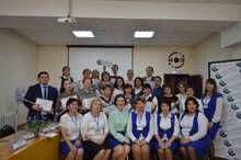 КГП на ПХВ “Северо-Казахстанский высший медицинский колледж” КГУ “УЗ акимата СКО”