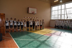 КГП на ПХВ “Северо-Казахстанский высший медицинский колледж” КГУ “УЗ акимата СКО”