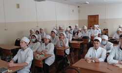 КГП на ПХВ “Северо-Казахстанский высший медицинский колледж” КГУ “УЗ акимата СКО”
