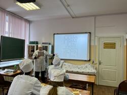 КГП на ПХВ “Северо-Казахстанский высший медицинский колледж” КГУ “УЗ акимата СКО”