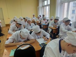 КГП на ПХВ “Северо-Казахстанский высший медицинский колледж” КГУ “УЗ акимата СКО”