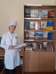 КГП на ПХВ “Северо-Казахстанский высший медицинский колледж” КГУ “УЗ акимата СКО”