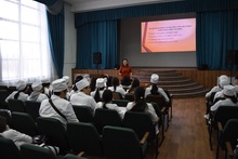 КГП на ПХВ “Северо-Казахстанский высший медицинский колледж” КГУ “УЗ акимата СКО”