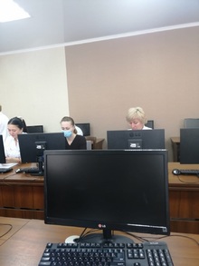 КГП на ПХВ “Северо-Казахстанский высший медицинский колледж” КГУ “УЗ акимата СКО”
