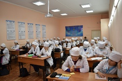 КГП на ПХВ “Северо-Казахстанский высший медицинский колледж” КГУ “УЗ акимата СКО”