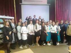 КГП на ПХВ “Северо-Казахстанский высший медицинский колледж” КГУ “УЗ акимата СКО”