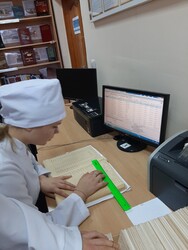 КГП на ПХВ “Северо-Казахстанский высший медицинский колледж” КГУ “УЗ акимата СКО”