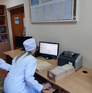 КГП на ПХВ “Северо-Казахстанский высший медицинский колледж” КГУ “УЗ акимата СКО”