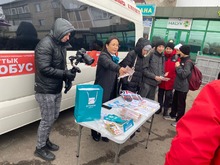 КГП на ПХВ “Северо-Казахстанский высший медицинский колледж” КГУ “УЗ акимата СКО”