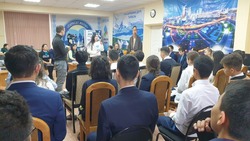 КГП на ПХВ “Северо-Казахстанский высший медицинский колледж” КГУ “УЗ акимата СКО”