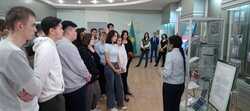 КГП на ПХВ “Северо-Казахстанский высший медицинский колледж” КГУ “УЗ акимата СКО”