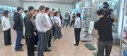 КГП на ПХВ “Северо-Казахстанский высший медицинский колледж” КГУ “УЗ акимата СКО”
