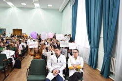 КГП на ПХВ “Северо-Казахстанский высший медицинский колледж” КГУ “УЗ акимата СКО”